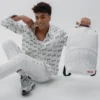 SHARK CENTRAL Sırt Çantası WHT/WHT (DLXV)