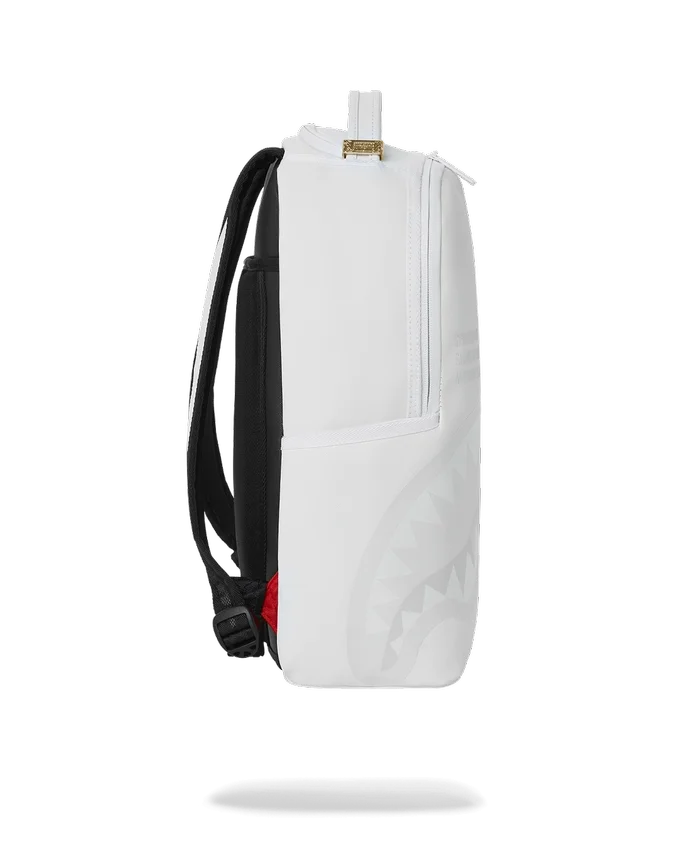 SHARK CENTRAL Sırt Çantası WHT/WHT (DLXV)