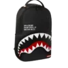 SHARK CENTRAL (SİYAH) (DLXV)