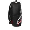 SHARK CENTRAL (SİYAH) (DLXV)
