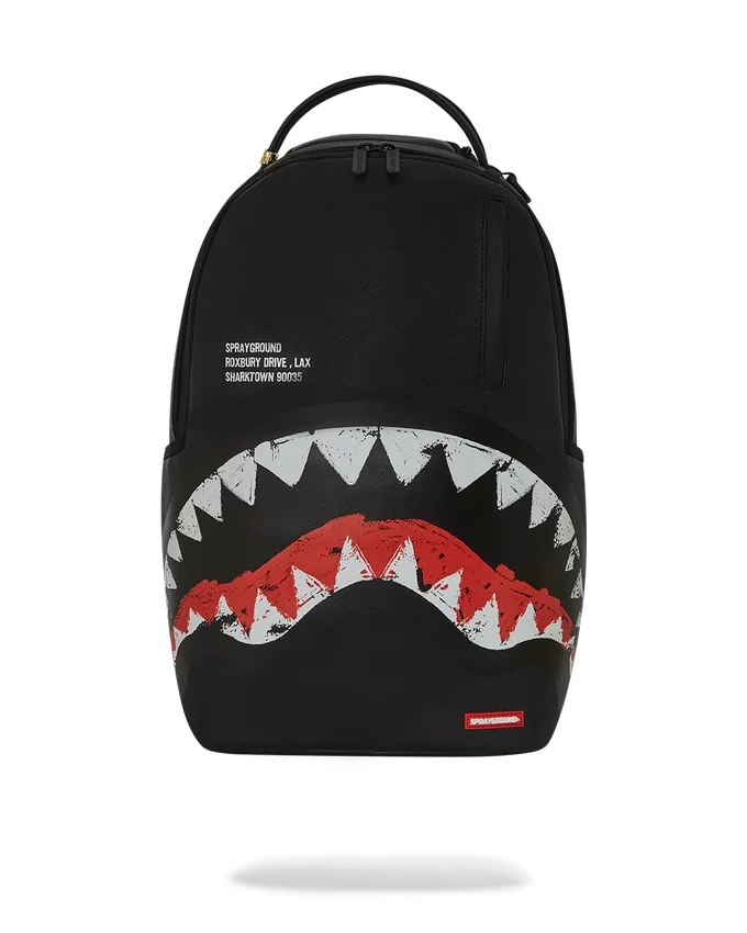 SHARK CENTRAL TOWN LAX Sırt Çantası