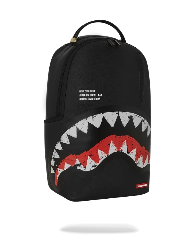 SHARK CENTRAL TOWN LAX Sırt Çantası