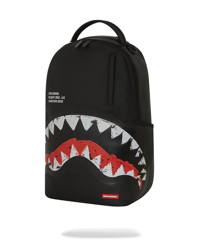 SHARK CENTRAL TOWN LAX Sırt Çantası