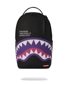 SHARK CENTRAL VIOLA 360 DLXSV Sırt Çantası