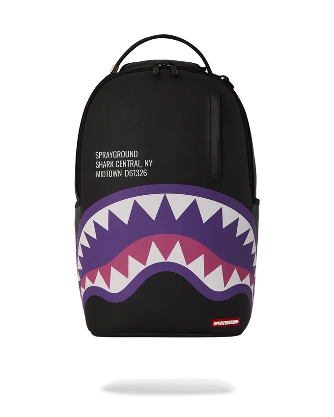 SHARK CENTRAL VIOLA 360 DLXSV Sırt Çantası