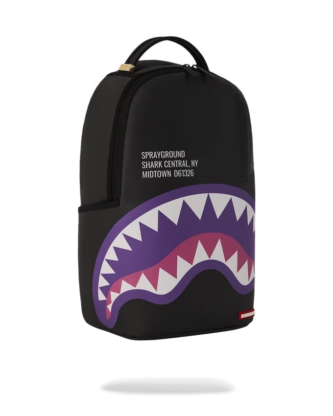 SHARK CENTRAL VIOLA 360 DLXSV Sırt Çantası