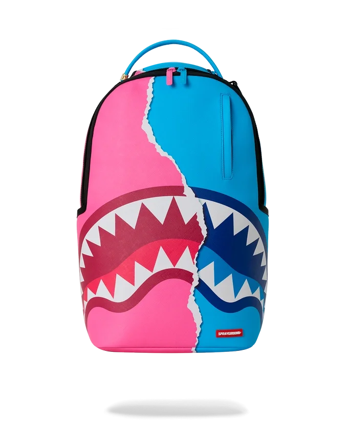 SHARK CENTRAL ZEN Sırt Çantası