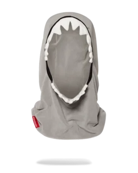 SHARK EYES KAR MASKELERİ
