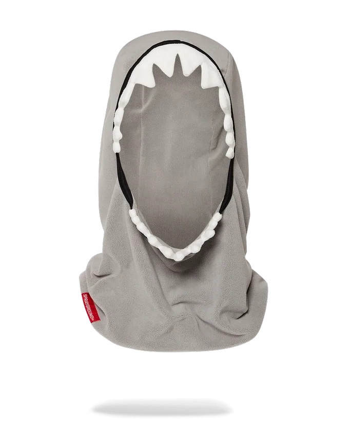 SHARK EYES KAR MASKELERİ
