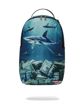 Shark GÜVENLİK CEO'SU Sırt Çantası