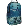 Shark GÜVENLİK CEO'SU Sırt Çantası