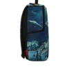 Shark GÜVENLİK CEO'SU Sırt Çantası