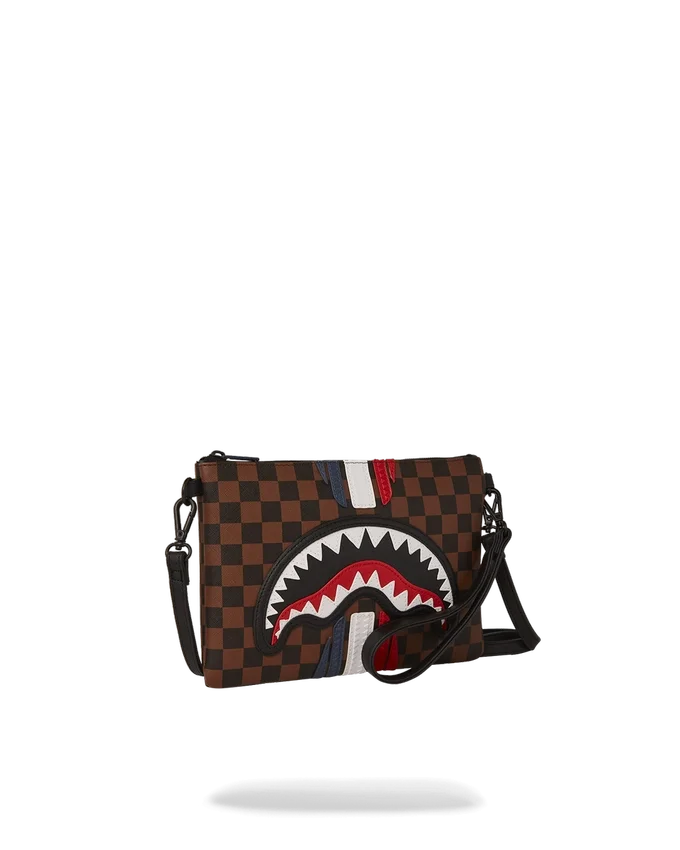 Shark IN PARIS GT ÇAPRAZ TAŞIMA ÇANTASI