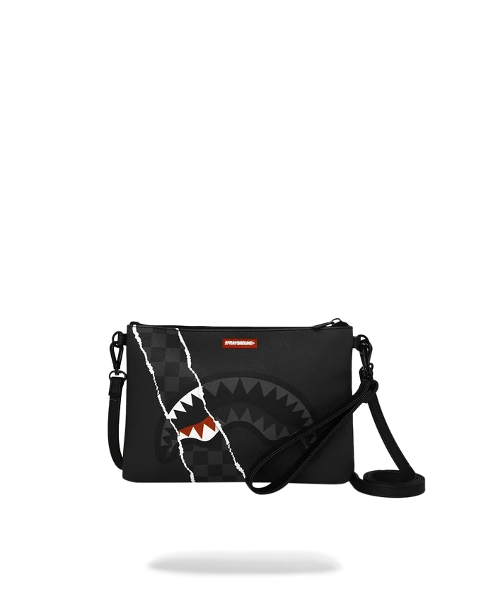 Shark KESİĞİ ÇAPRAZ KLUTŞ