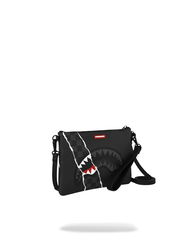 Shark KESİĞİ ÇAPRAZ KLUTŞ