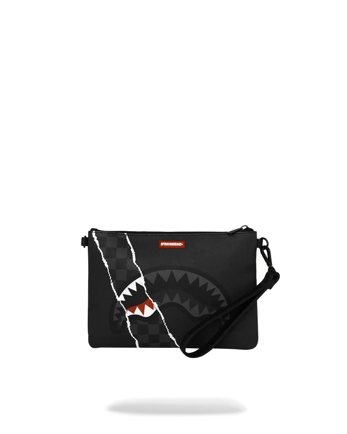 Shark KESİĞİ ÇAPRAZ KLUTŞ