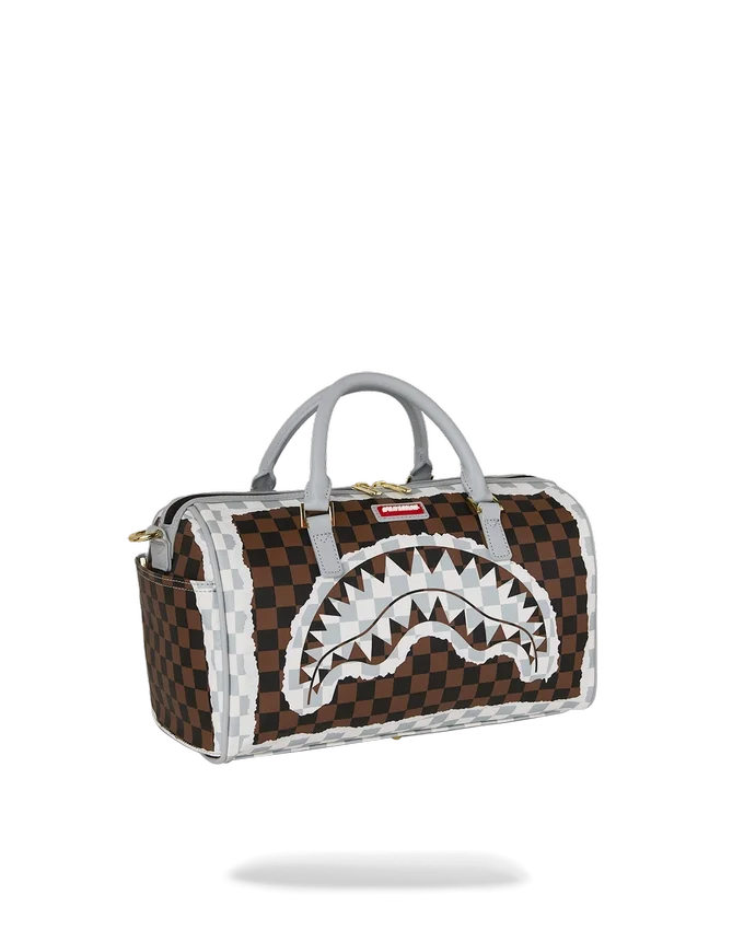 SHARK LEGACY Mini Silindir Çantası