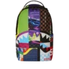 SHARK MASTERPIECES Sırt Çantası