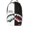 Shark Merkezli REFLEKS DLXSV Sırt Çantası