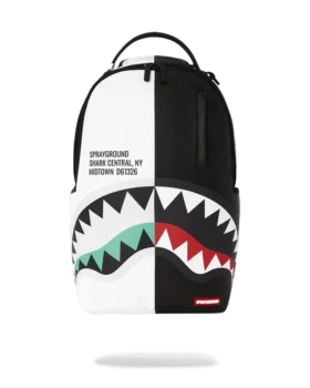 Shark Merkezli REFLEKS DLXSV Sırt Çantası
