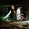 Shark Merkezli REFLEKS DLXSV Sırt Çantası