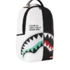 Shark Merkezli REFLEKS DLXSV Sırt Çantası