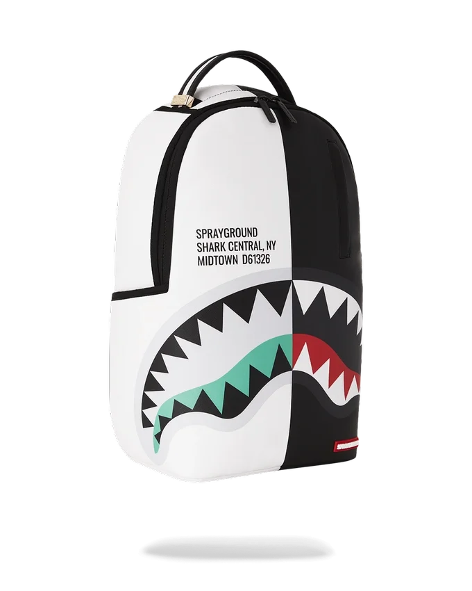 Shark Merkezli REFLEKS DLXSV Sırt Çantası
