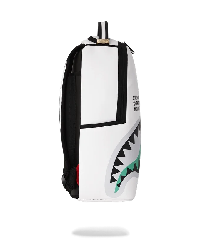 Shark Merkezli REFLEKS DLXSV Sırt Çantası