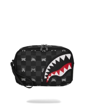 Shark MOB HIDEOUT MAKYAJ ÇANTALARI