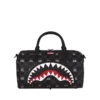 SHARK MOB HIDEOUT MINI SILINDİR ÇANTA