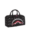 SHARK MOB HIDEOUT MINI SILINDİR ÇANTA