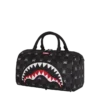 SHARK MOB HIDEOUT MINI SILINDİR ÇANTA