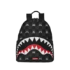 SHARK MOB HIDEOUT SAVAGE Sırt Çantası