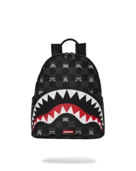 SHARK MOB HIDEOUT SAVAGE Sırt Çantası