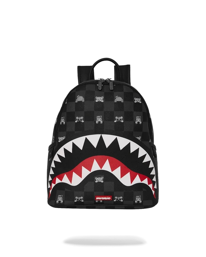 SHARK MOB HIDEOUT SAVAGE Sırt Çantası