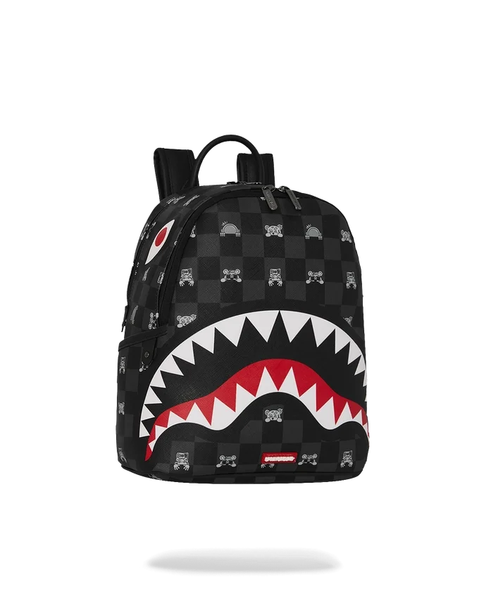 SHARK MOB HIDEOUT SAVAGE Sırt Çantası