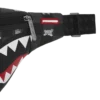 SHARK MOB HIDEOUT Savvy Çapraz Çantalar