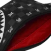 SHARK MOB HIDEOUT Savvy Çapraz Çantalar