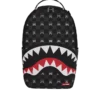 SHARK MOB HIDEOUT Sırt Çantası