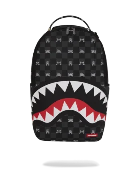 SHARK MOB HIDEOUT Sırt Çantası
