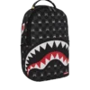 SHARK MOB HIDEOUT Sırt Çantası