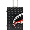 SHARK MOB HIDEOUT TAM BOY Valiz