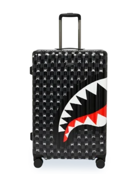 SHARK MOB HIDEOUT TAM BOY Valiz