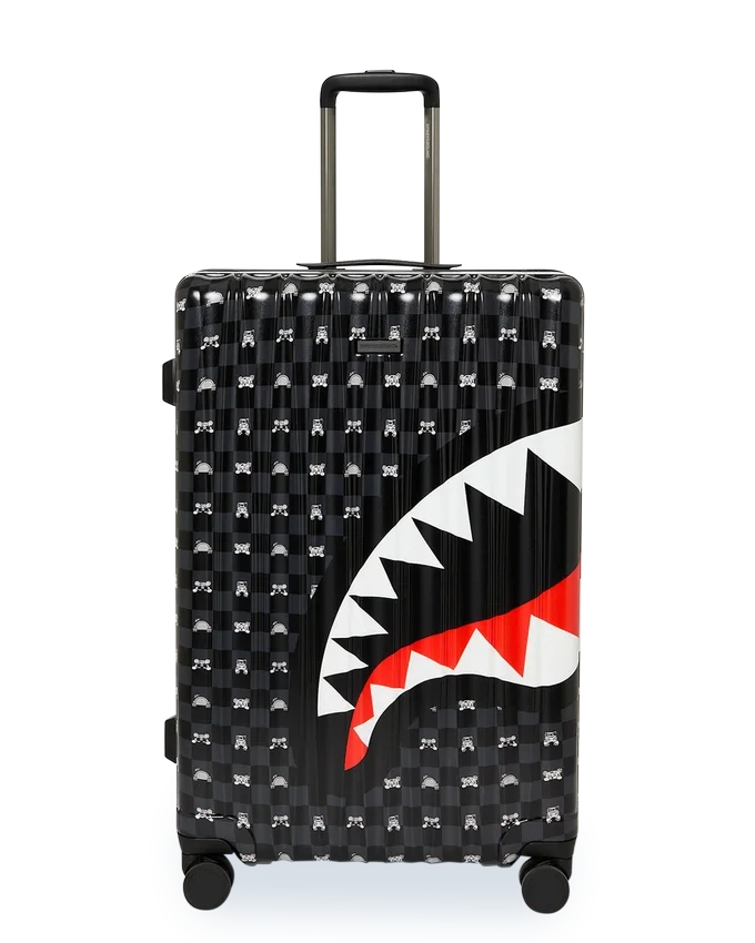 SHARK MOB HIDEOUT TAM BOY Valiz