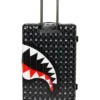SHARK MOB HIDEOUT TAM BOY Valiz