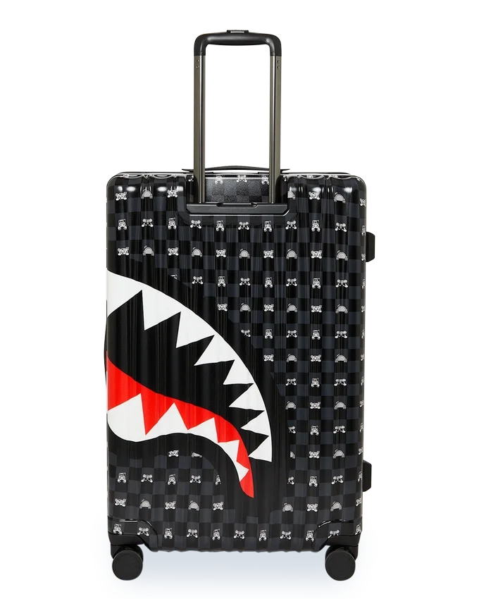 SHARK MOB HIDEOUT TAM BOY Valiz