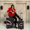 Shark MOB HIDEOUT Valizler