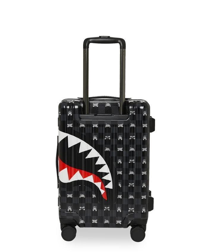 Shark MOB HIDEOUT Valizler