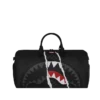 SHARK SLASH DUFFLE