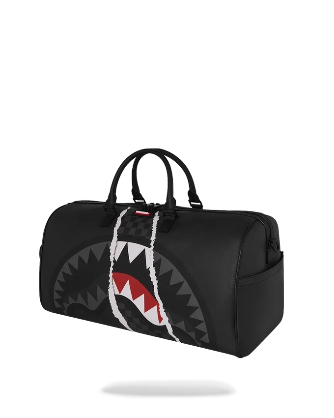 SHARK SLASH DUFFLE